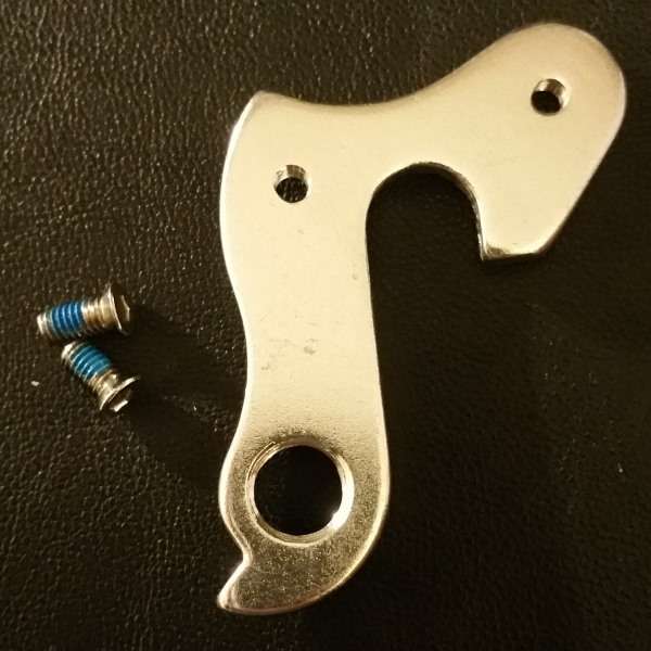 Derailleur hanger for CARRERA, HARO